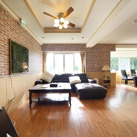 Green Garden Hills 3F-2 Okinawa Exterior foto