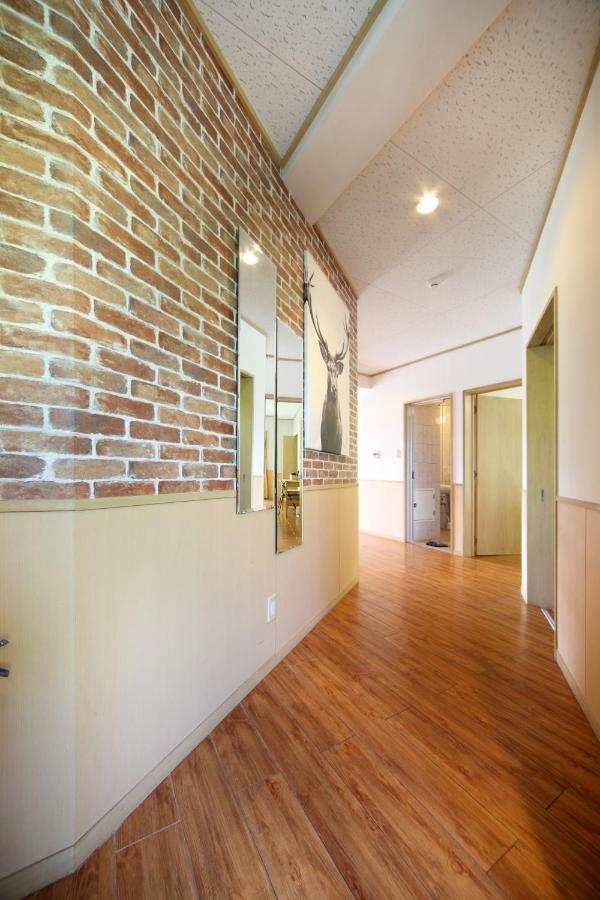 Green Garden Hills 3F-2 Okinawa Exterior foto